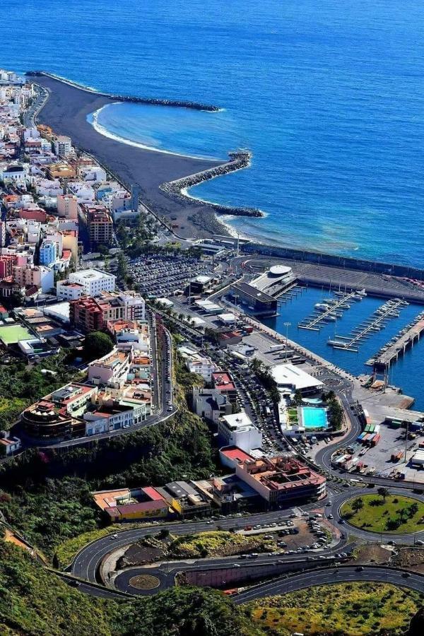 Sarelen Villa Santa Cruz de la Palma  Exterior photo