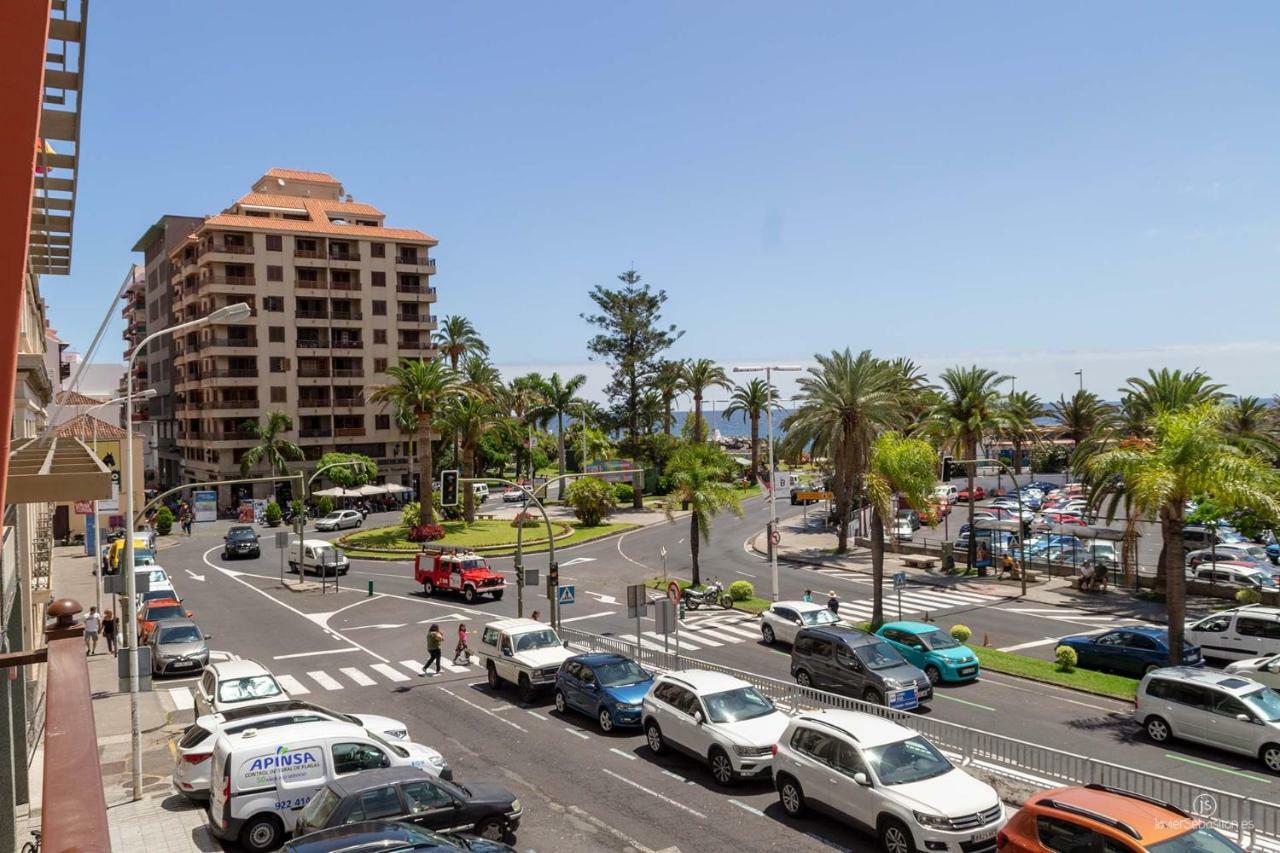 Sarelen Villa Santa Cruz de la Palma  Exterior photo